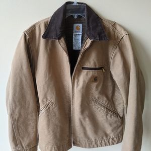 Carhartt Detroit Jacket